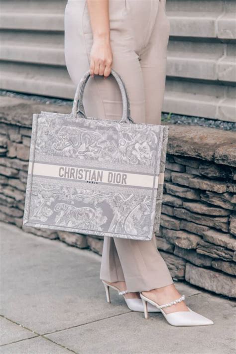 christian dior vanity case dupe|dior book tote dupes.